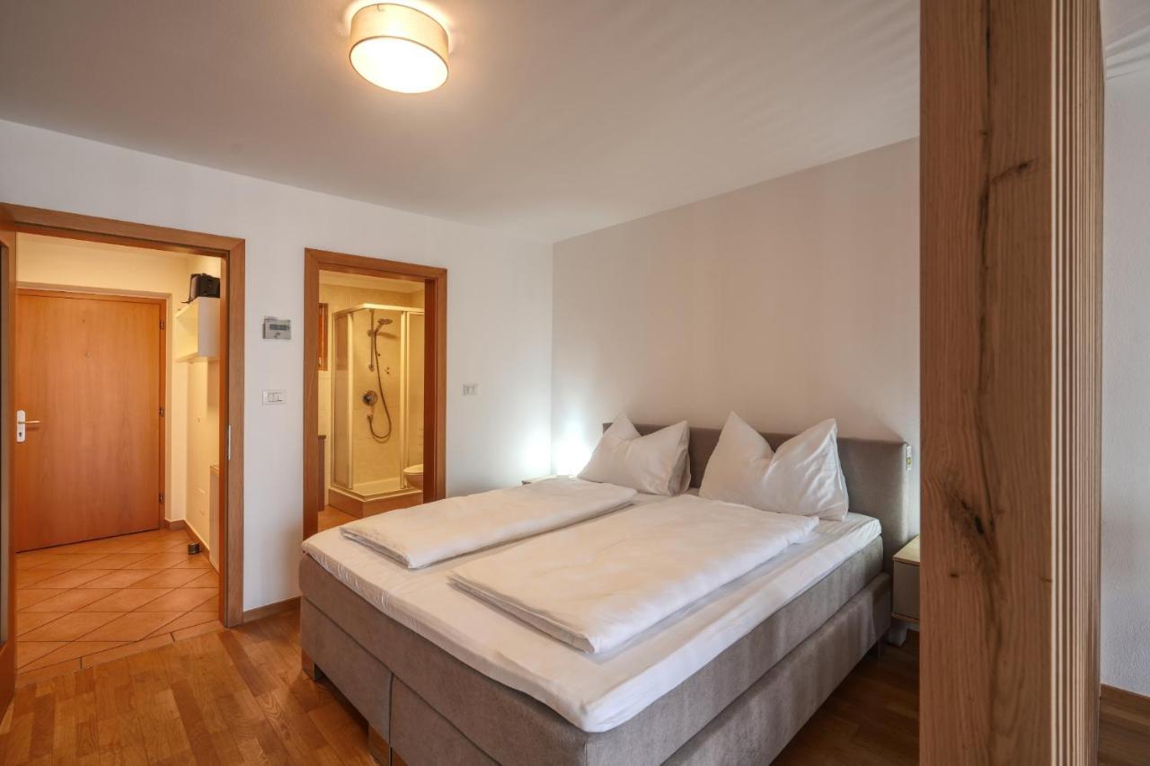 2.Heimat Apartment Schenna Luaran gambar