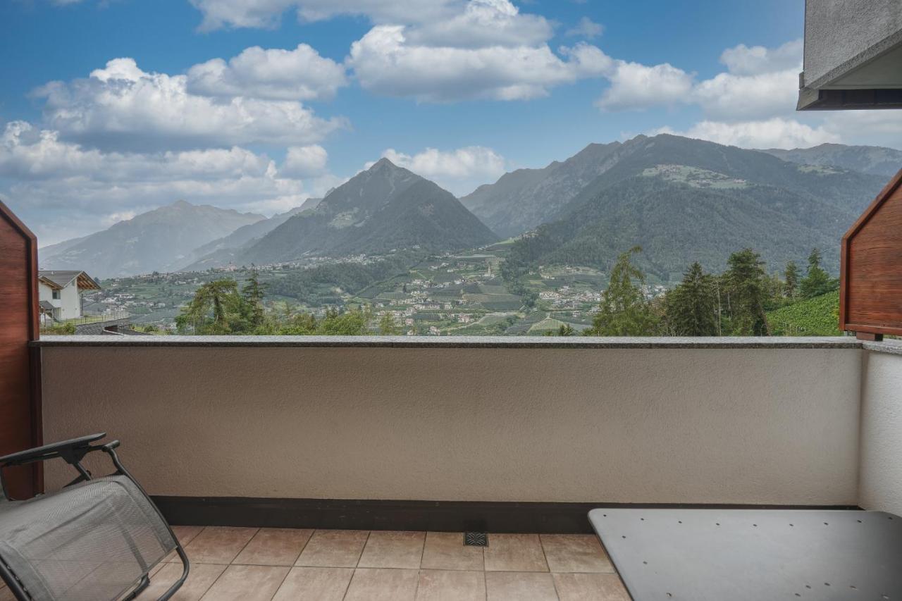 2.Heimat Apartment Schenna Luaran gambar