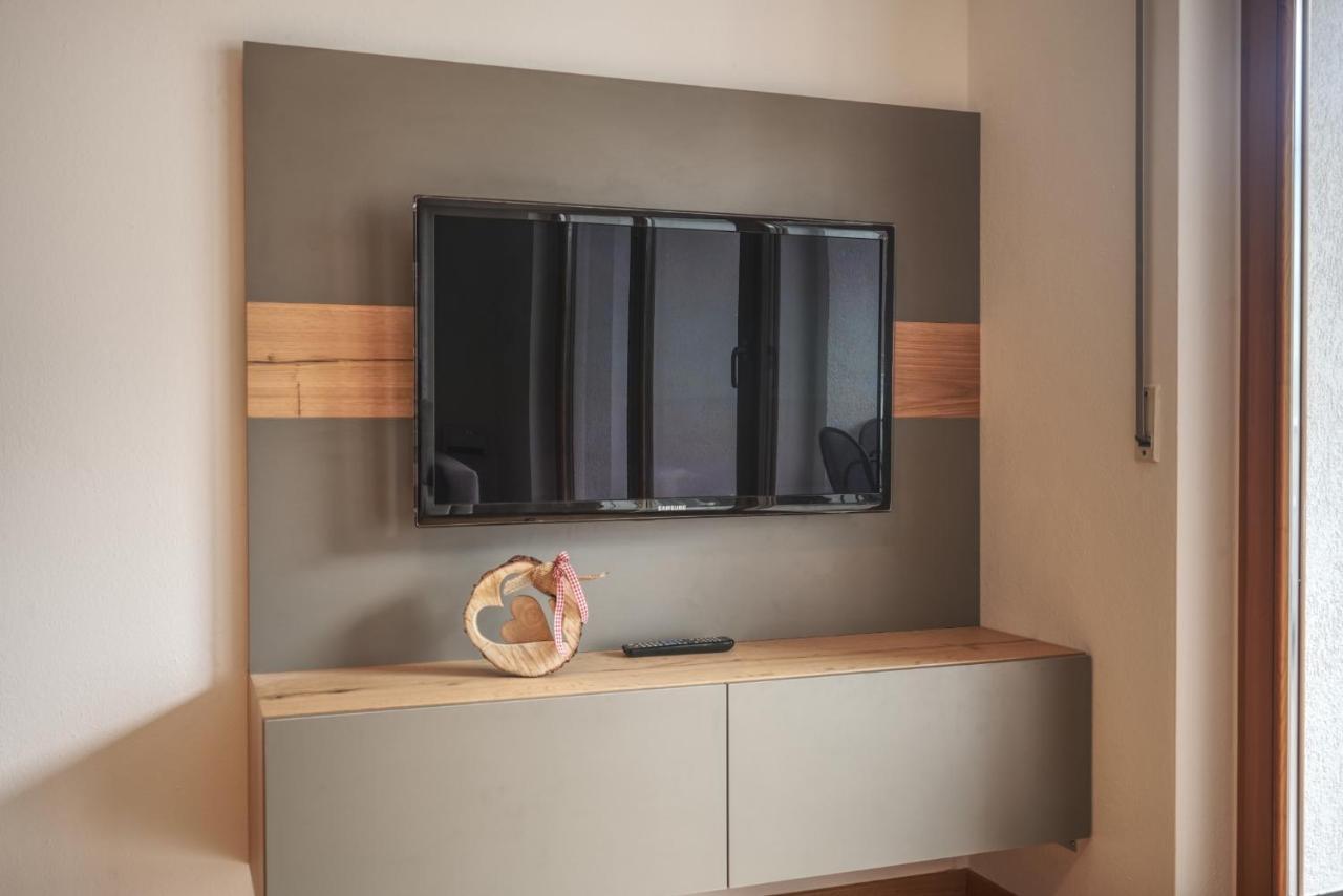 2.Heimat Apartment Schenna Luaran gambar