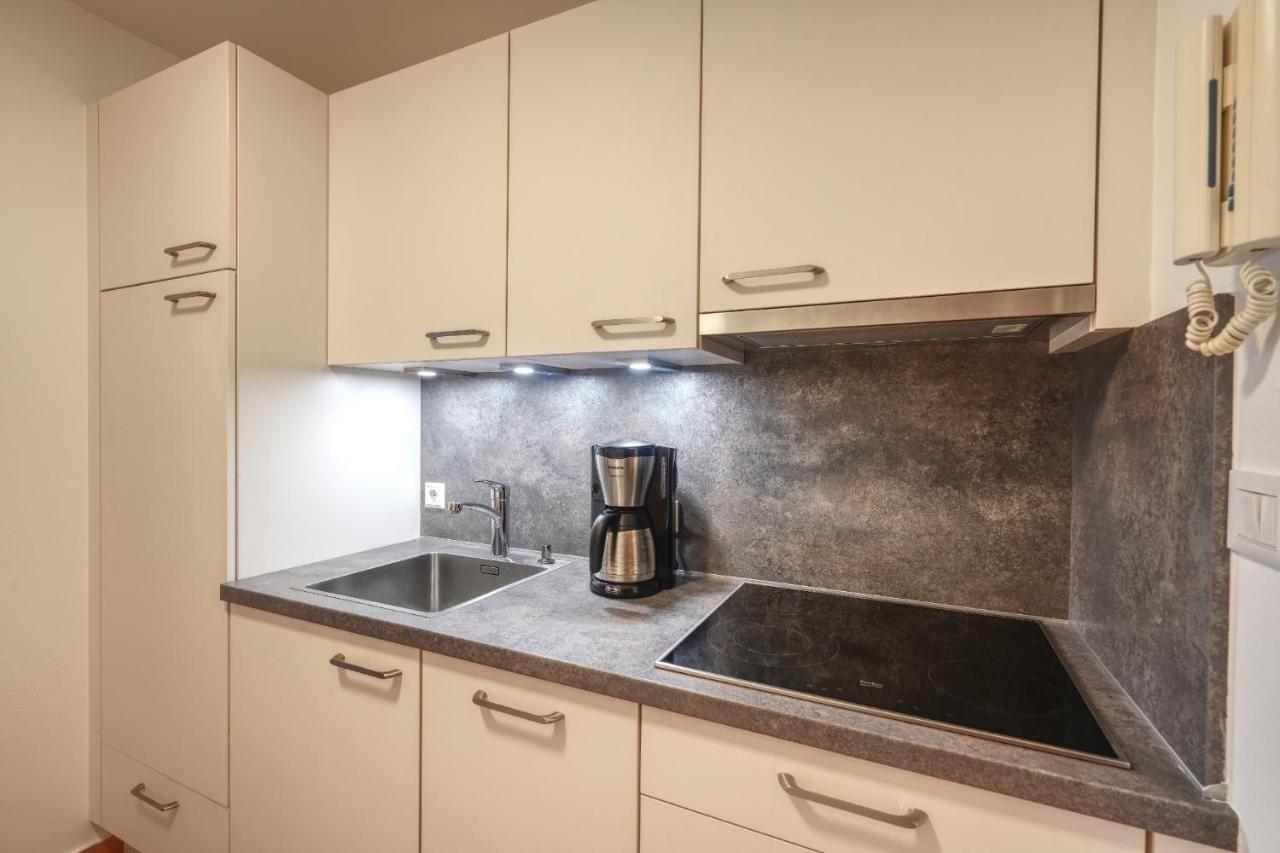 2.Heimat Apartment Schenna Luaran gambar