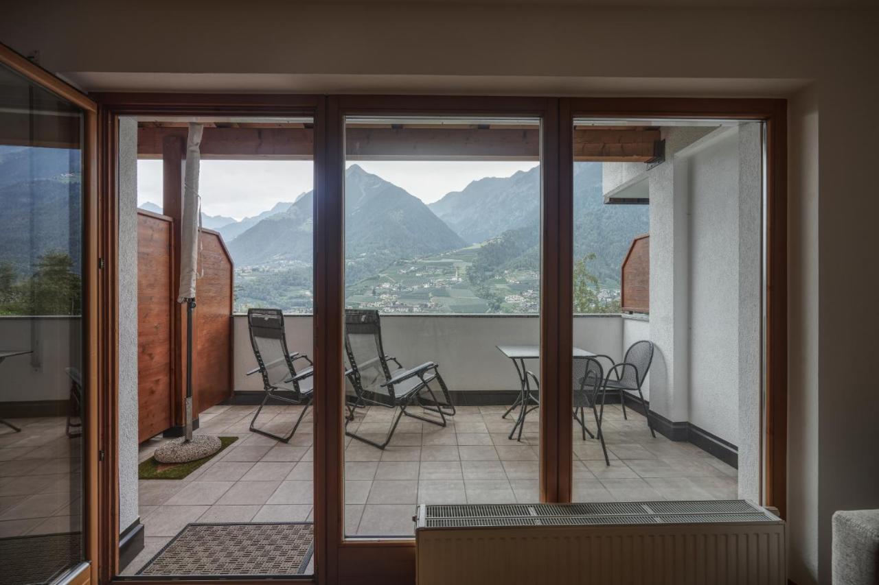 2.Heimat Apartment Schenna Luaran gambar