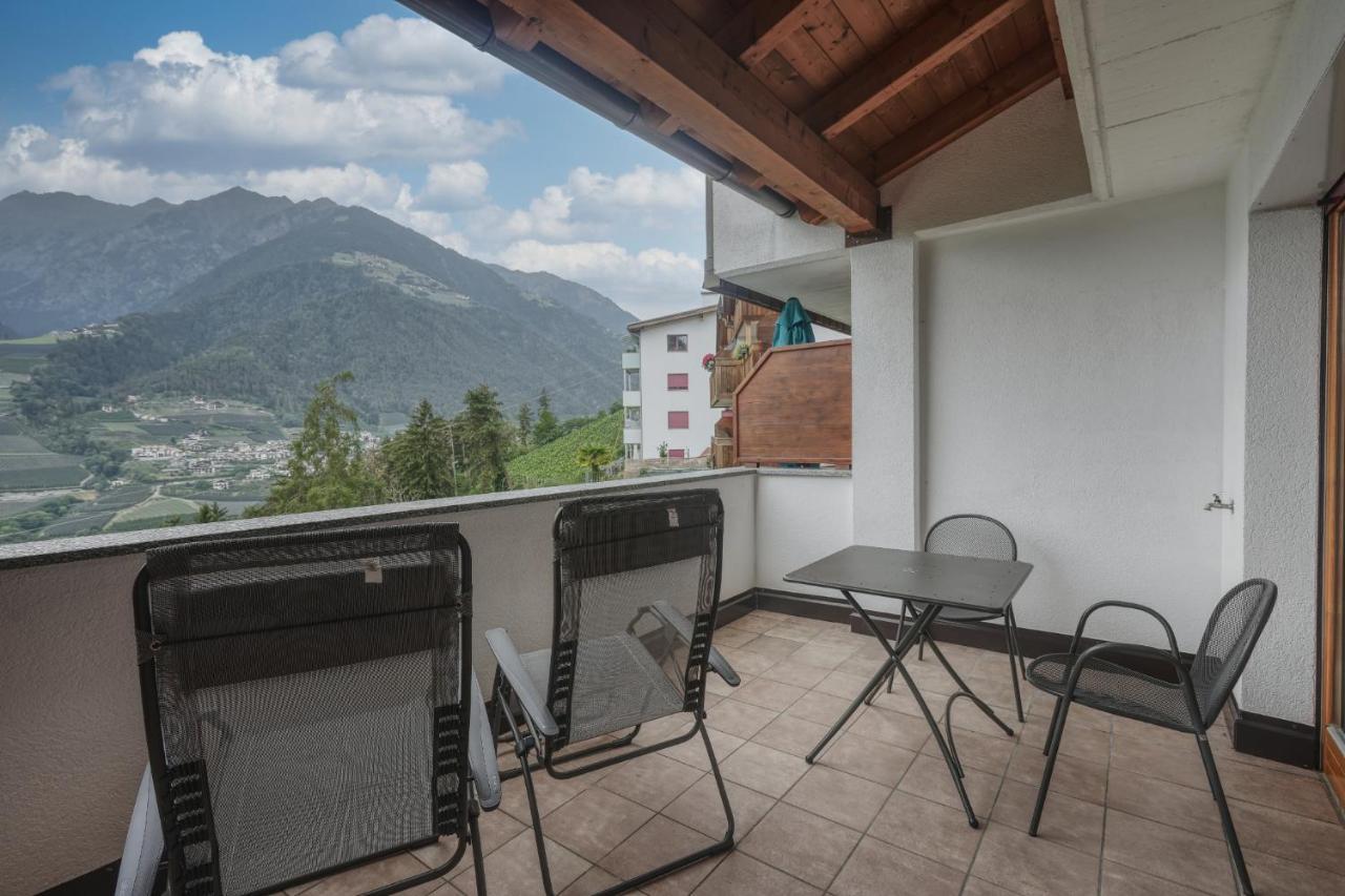 2.Heimat Apartment Schenna Luaran gambar