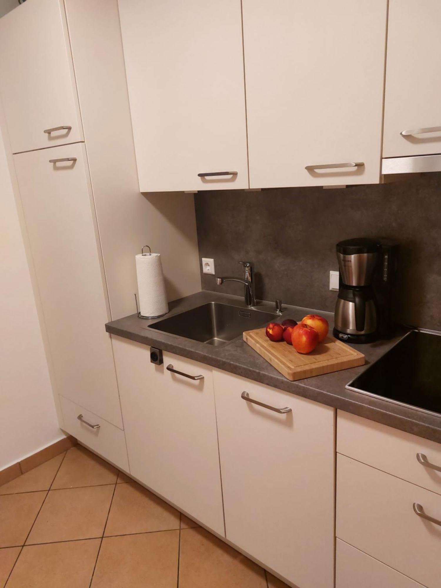 2.Heimat Apartment Schenna Luaran gambar