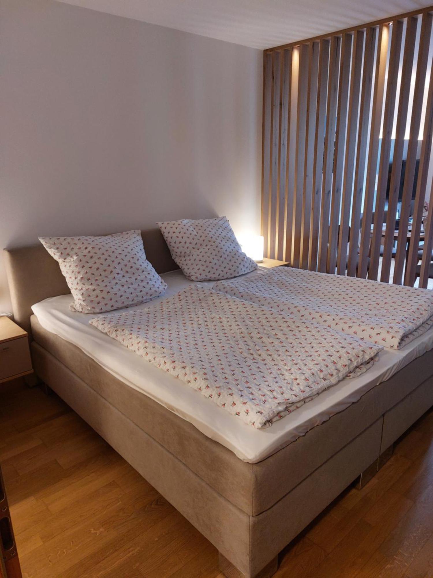 2.Heimat Apartment Schenna Luaran gambar