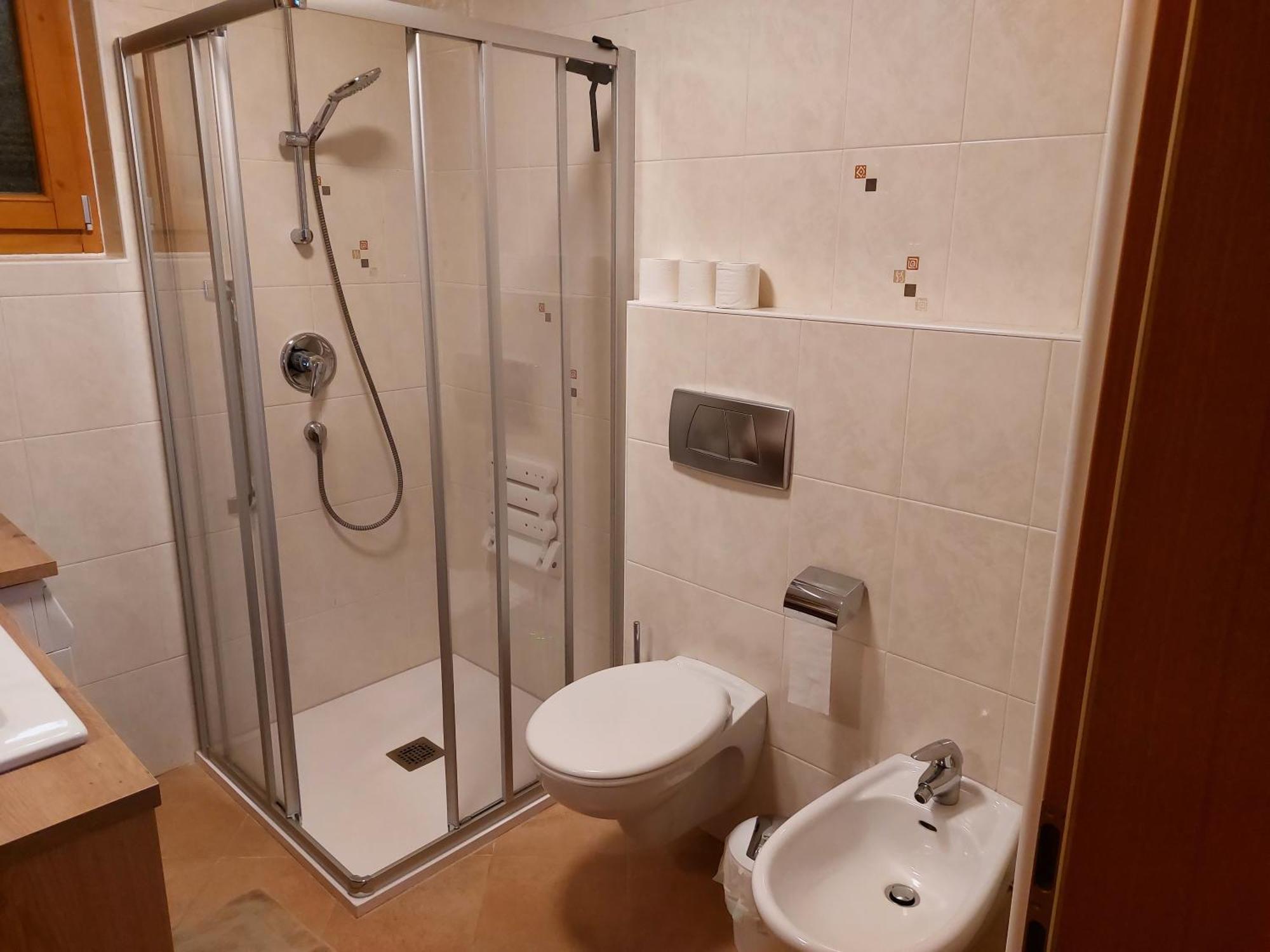 2.Heimat Apartment Schenna Luaran gambar